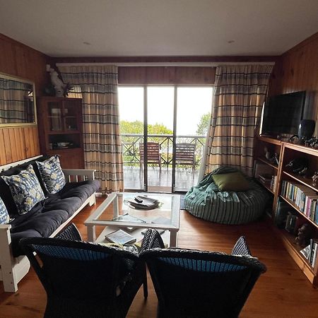 Peaceful Guest Suite With Balcony Views And Garden Setting Brenton-on-Sea Eksteriør bilde