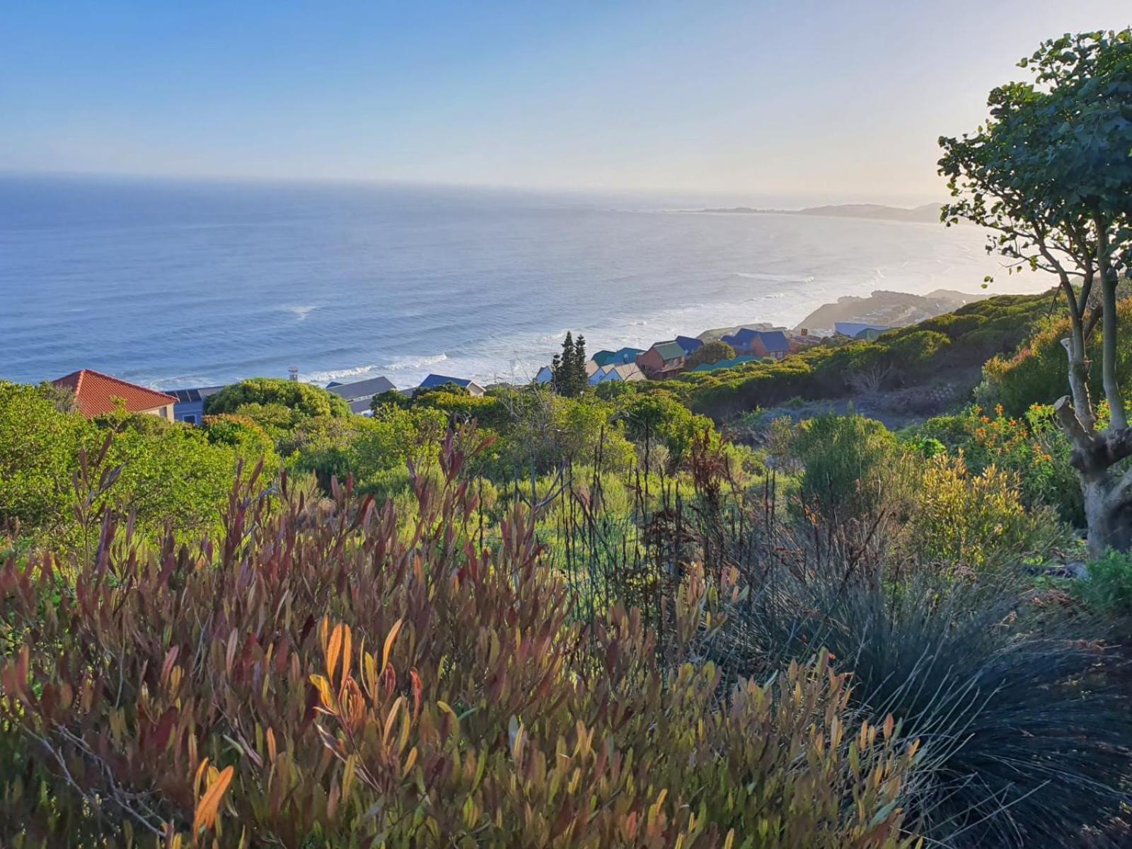 Peaceful Guest Suite With Balcony Views And Garden Setting Brenton-on-Sea Eksteriør bilde