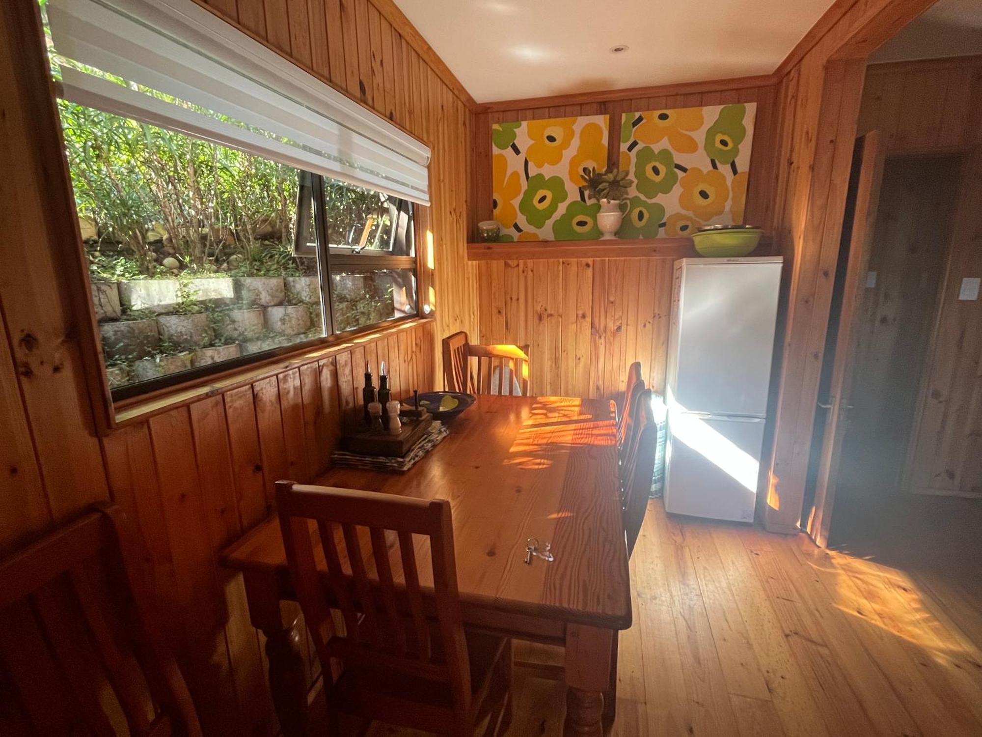 Peaceful Guest Suite With Balcony Views And Garden Setting Brenton-on-Sea Eksteriør bilde