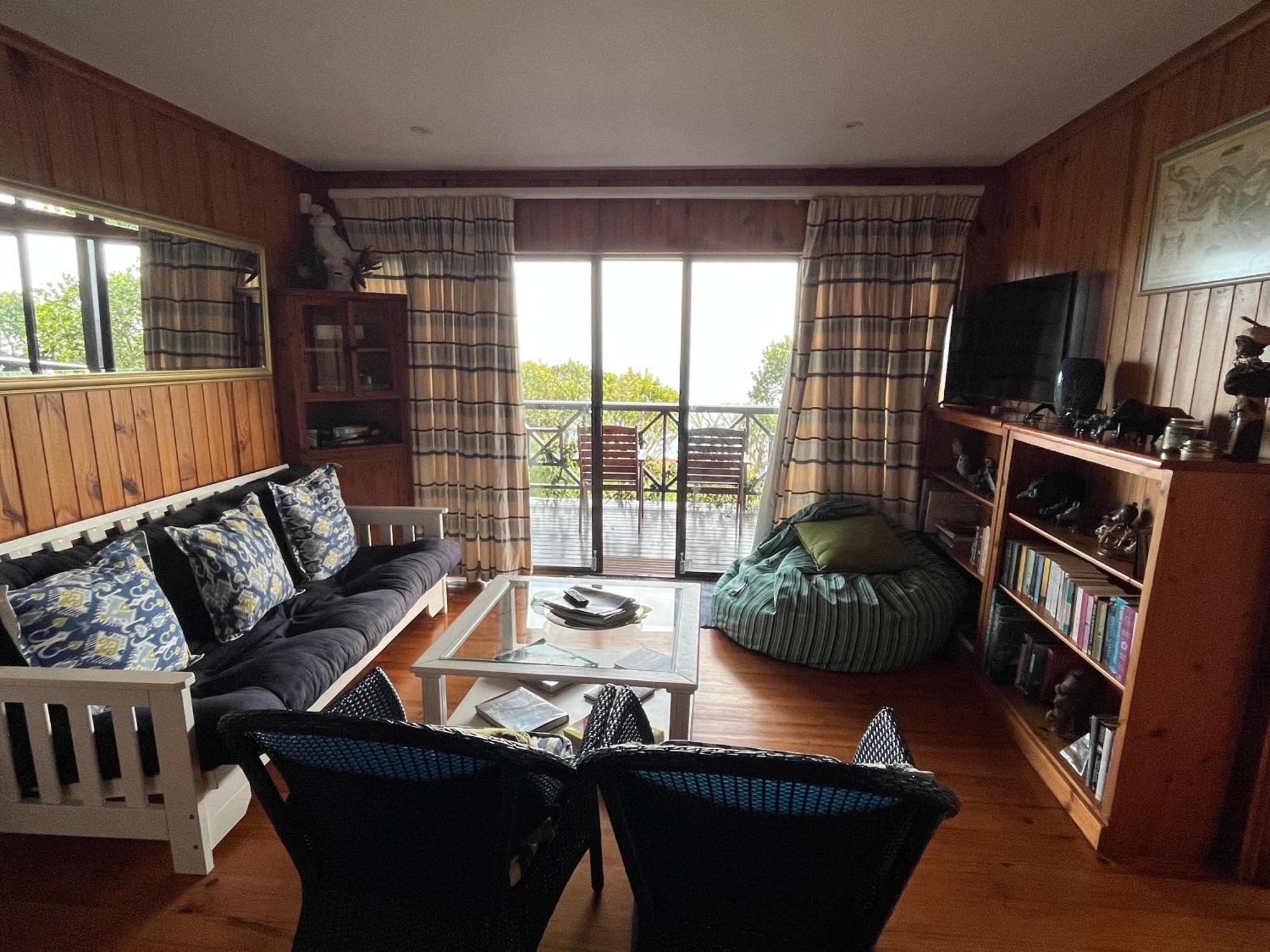 Peaceful Guest Suite With Balcony Views And Garden Setting Brenton-on-Sea Eksteriør bilde