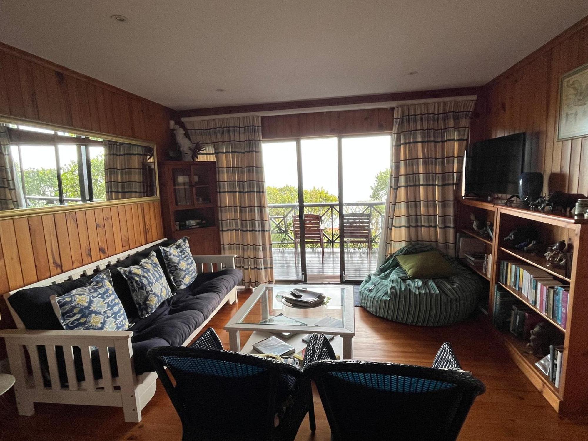Peaceful Guest Suite With Balcony Views And Garden Setting Brenton-on-Sea Eksteriør bilde