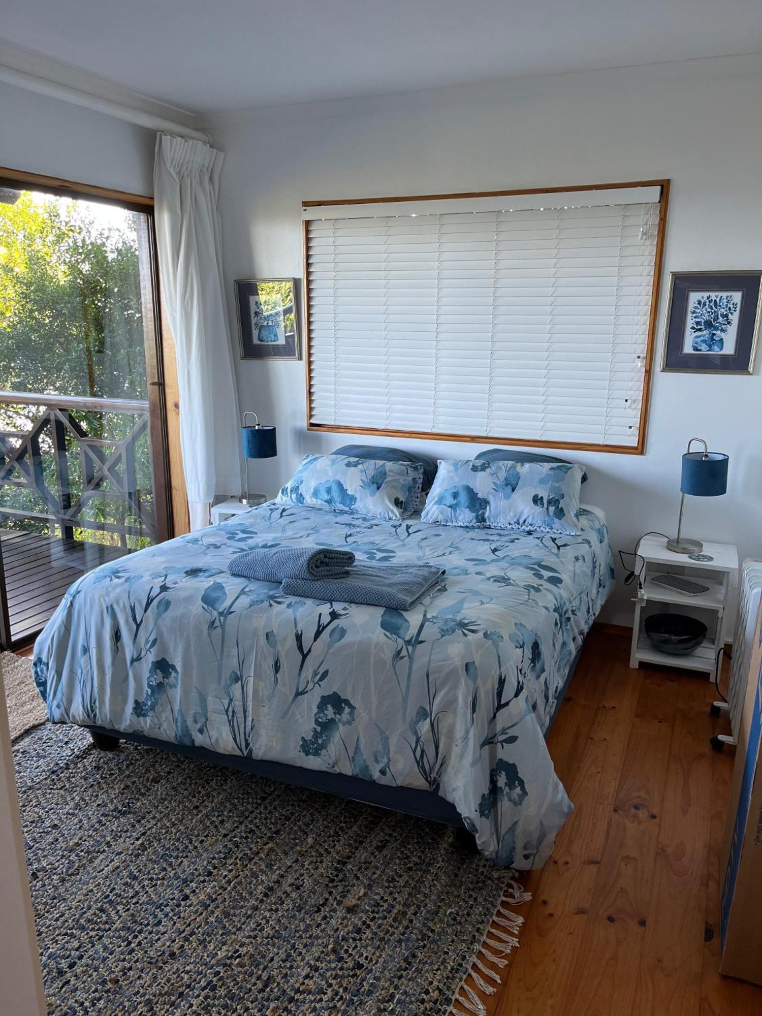 Peaceful Guest Suite With Balcony Views And Garden Setting Brenton-on-Sea Eksteriør bilde