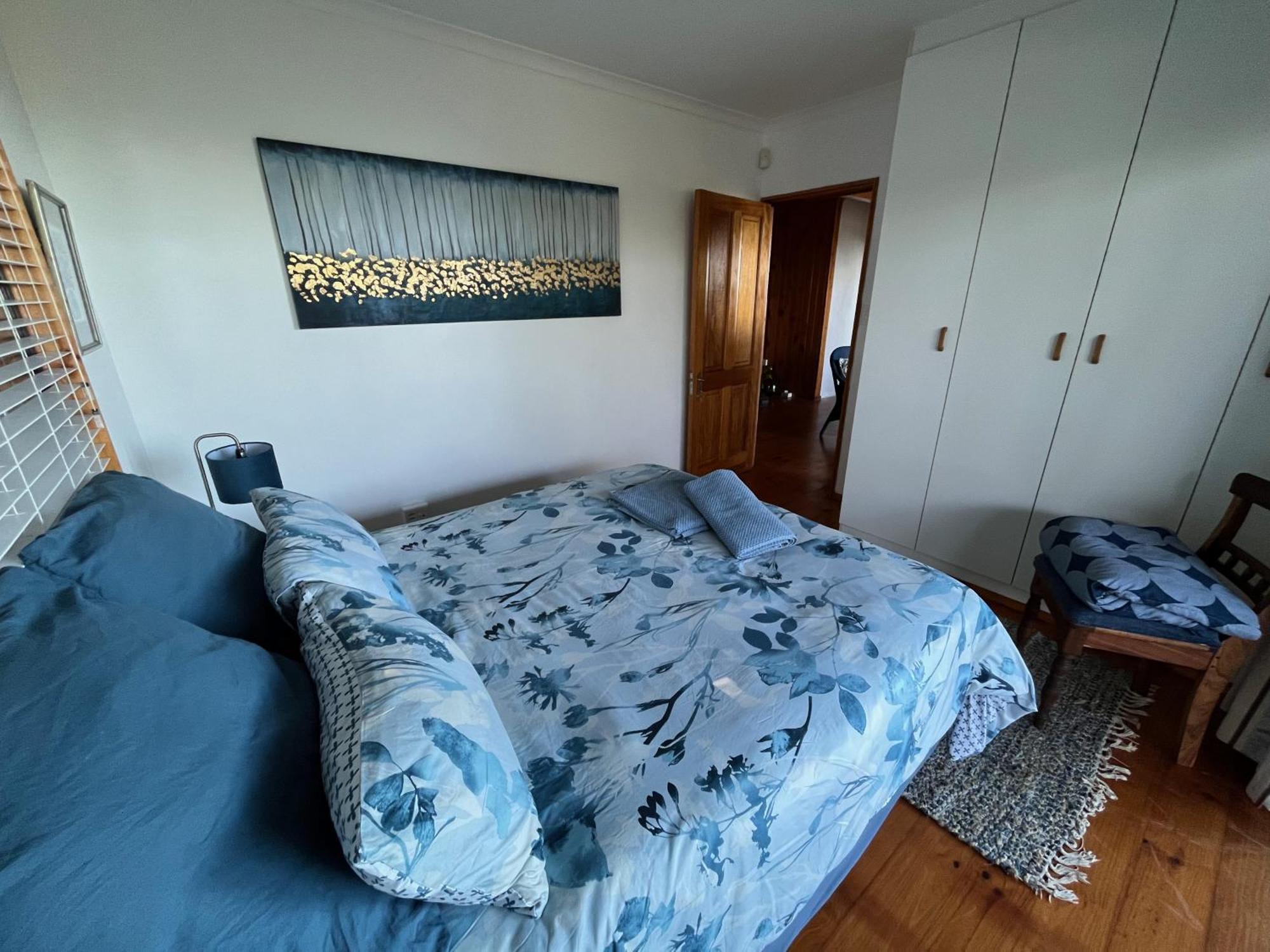 Peaceful Guest Suite With Balcony Views And Garden Setting Brenton-on-Sea Eksteriør bilde